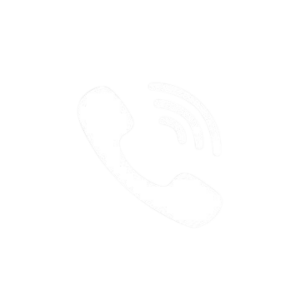 white phone icons