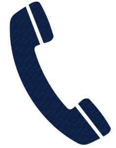 dark blue icons